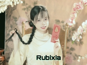 Rubixia