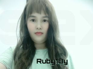 Ruby18y