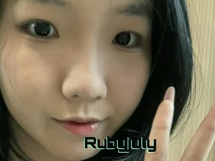 Rubyjuly