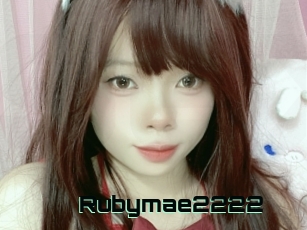 Rubymae2222