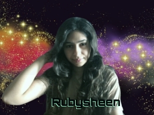 Rubysheen