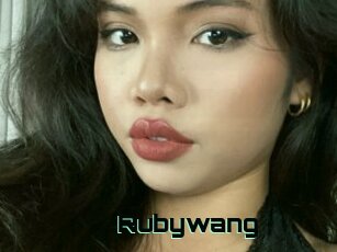 Rubywang