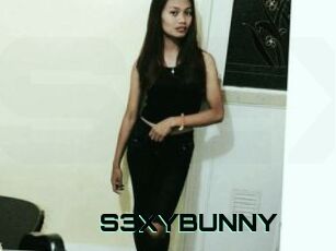 S3XYBUNNY