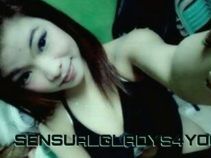 SENSUALGLADYS4YOU