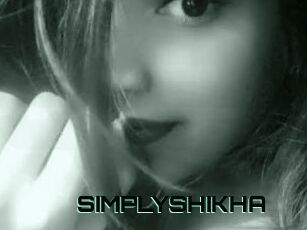 SIMPLYSHIKHA