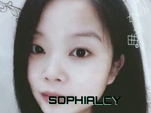 SOPHIALCY