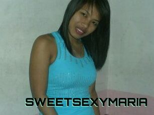 SWEETSEXYMARIA