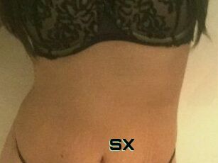 SX