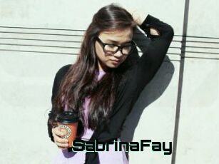 SabrinaFay
