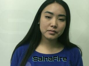 SainaFire
