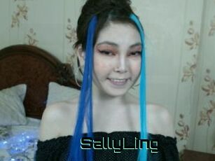 SallyLing