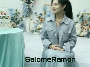 SalomeRamon