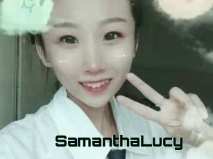 SamanthaLucy