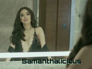 Samanthalicious