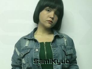 SamiKyuo