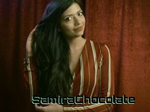 SamiraChocolate