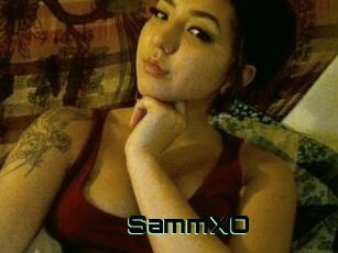 SammXO