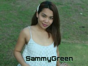 SammyGreen