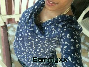 Sammyxx