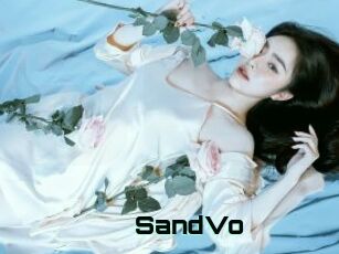 SandVo