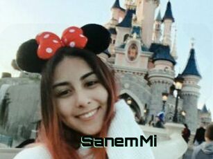 SanemMi