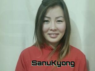 SanuKyong