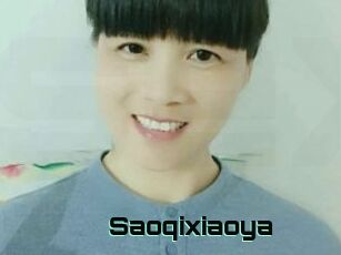 Saoqixiaoya