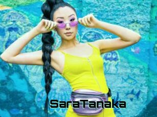 SaraTanaka