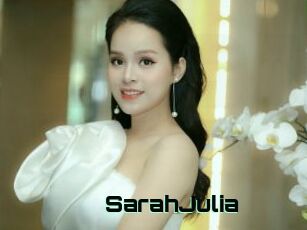 SarahJulia