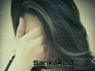 Sarika420