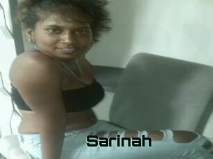Sarinah
