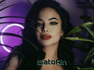 SatoRin
