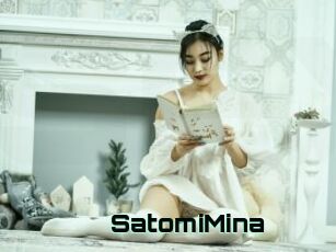 SatomiMina