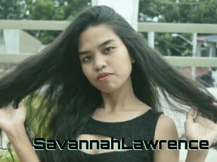 SavannahLawrence