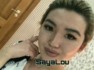 SayaLou