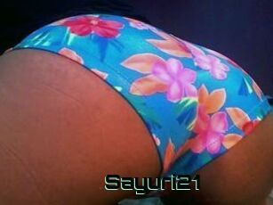 Sayuri21