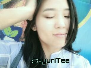 SayuriTee