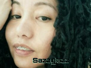 Sazzyjazz