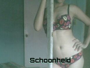Schoonheid