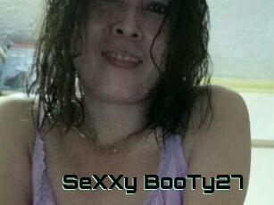 SeXXy_BooTy27