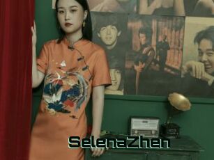 SelenaZhen