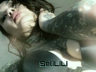 SeliLiLi