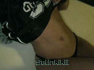 Selinkikiii