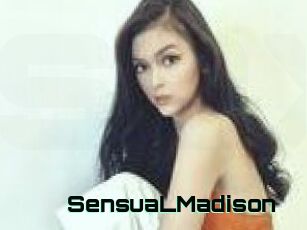 SensuaLMadison