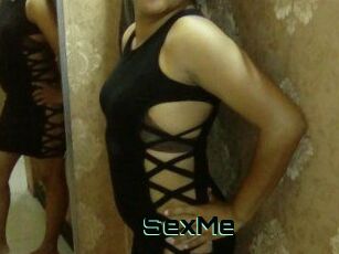 SexMe