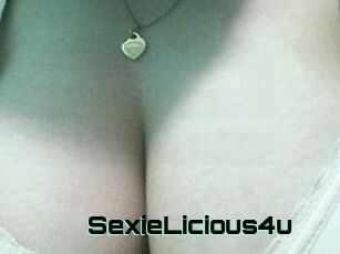 SexieLicious4u