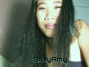 SexyAmy
