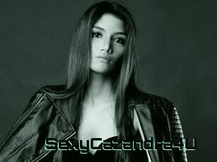 SexyCazandra4U