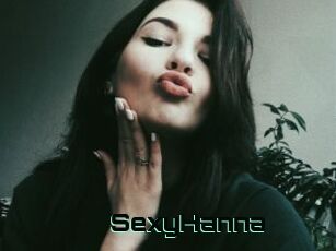 SexyHanna