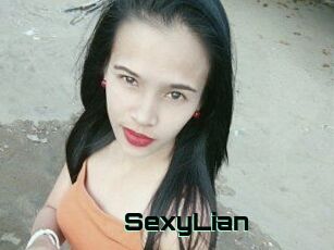 SexyLian